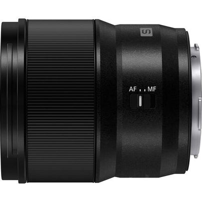 Panasonic Lumix S 24mm f/1.8 Lens (S-S24)