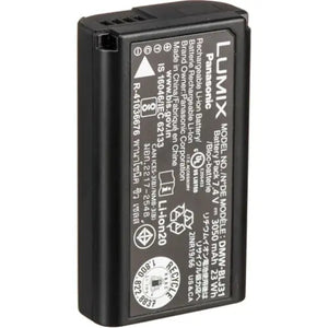 Panasonic DMW-BLJ31 Battery UK