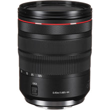 Load image into Gallery viewer, Canon EOS R5 with RF 24-105mm f/4L IS USM Lens Without R Adapter