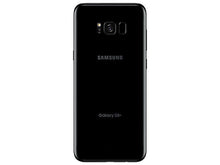 Load image into Gallery viewer, Samsung Galaxy S8+ G955FD 64GB 4GB (RAM) Midnight Black (Global Version)