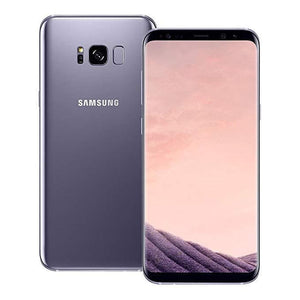 Samsung Galaxy S8+ G955FD 64GB 4GB (RAM) Orchid Grey