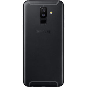 Samsung Galaxy A6+ 2018 A605G DS 32GB 4GB (RAM) Black (GLOBAL VERSION)