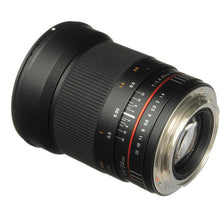 Load image into Gallery viewer, Samyang 24mm F1.4 (Canon EF)
