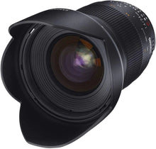 Load image into Gallery viewer, Samyang AE 24mm F1.4 Lens (Nikon F AE Chip)