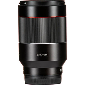 Samyang AF 35mm f/1.4 FE Lens (Sony E, Auto Focus)