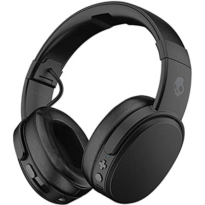 Skullcandy Venue ANC Wireless Headphone (Black, S6HCW-L003)