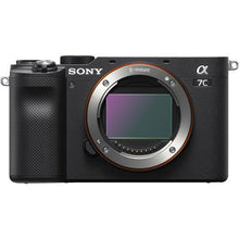Load image into Gallery viewer, Sony A7C Body (Black)