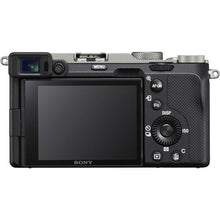 Load image into Gallery viewer, Sony A7C Body (Silver)