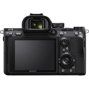 Sony A7 MK III Kit (28-70mm) Black