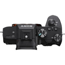 Load image into Gallery viewer, Sony A7 MK III Kit (28-70mm) Black