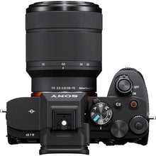 Load image into Gallery viewer, Sony A7 MK IV Kit With 28-70mm Lens