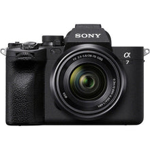 Load image into Gallery viewer, Sony A7 MK IV Kit With 28-70mm Lens