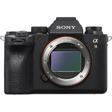 Load image into Gallery viewer, Sony A9 Mark II Body (Black)
