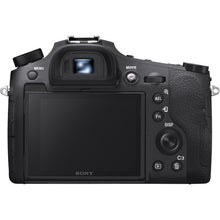 Load image into Gallery viewer, Sony Cyber-Shot DSC-RX10 Mark IV (Black)