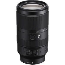 Load image into Gallery viewer, Sony E 70-350mm f/4.5-6.3 G OSS Lens (SEL70350G)