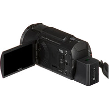 Load image into Gallery viewer, Sony FDR-AX43A Camcorder (Black)