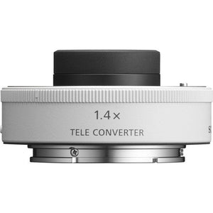 Sony FE 1.4x Teleconverter (SEL14TC)