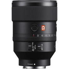 Load image into Gallery viewer, Sony FE 135mm F1.8 GM SEL135F18GM