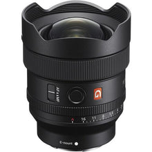 Load image into Gallery viewer, Sony FE 14mm F/1.8 GM (SEL14F18GM)