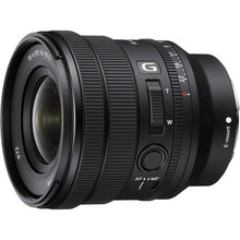 Load image into Gallery viewer, Sony FE 16-35mm f/4 PZ G Lens (SELP1635G)