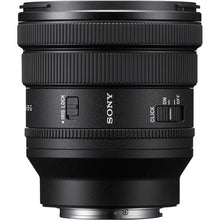 Load image into Gallery viewer, Sony FE PZ 16-35mm f/4 G Lens (SELP1635G)