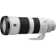Load image into Gallery viewer, Sony FE 200-600mm F5.6-6.3 G OSS (SEL200600G)