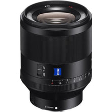Load image into Gallery viewer, Sony FE 50mm F1.4 ZA (SEL50F14Z)