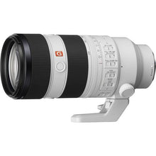 Load image into Gallery viewer, Sony FE 70-200mm f/2.8 GM OSS II Lens (SEL70200GM2)