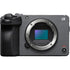 Sony FX30 Digital Cinema Camera Body