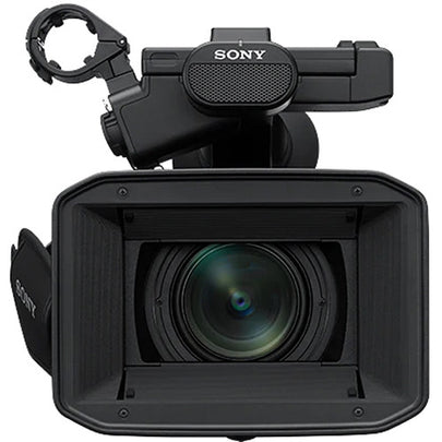 Sony PXW-Z190 XDCAM Handheld Camcorder