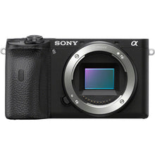 Load image into Gallery viewer, Buy Sony A6600 Black