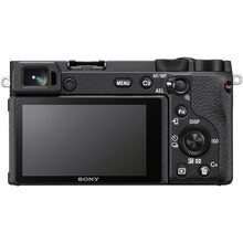 Load image into Gallery viewer, Sony A6600 Black UK