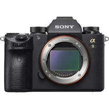 Load image into Gallery viewer, Buy Sony A9 Body (Black)