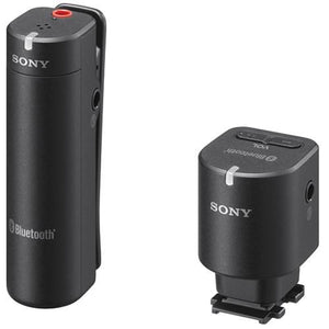 Sony ECM-W1M Wireless Microphone UK