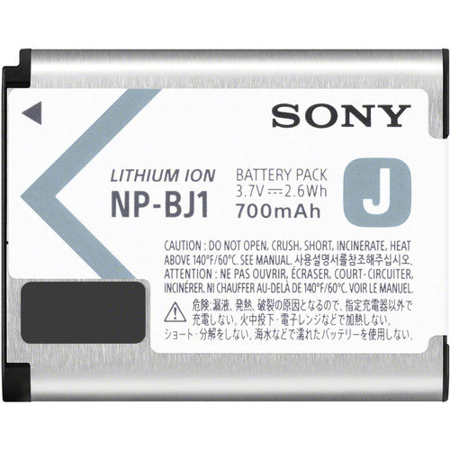 Sony NP-BJ1 Original Battery UK