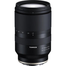 Load image into Gallery viewer, Tamron 17-70mm F/2.8 Di III-A VC RXD Lens (B070S) (Fuji X)