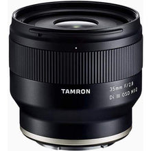 Load image into Gallery viewer, Tamron 35mm f/2.8 Di III OSD Lens F053 (Sony E)