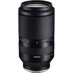 Tamron 70-180mm f/2.8 Di III VXD Lens for Sony E (A056)