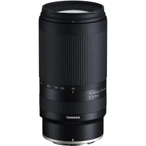 Tamron 70-300mm F/4.5-6.3 Di III RXD Lens for Nikon Z (A047)