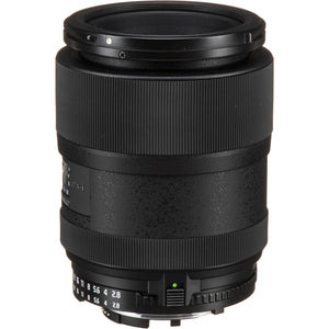 Tokina ATX-I 100mm f2.8 FF Marco Lens (Nikon F)