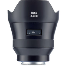 Load image into Gallery viewer, ZEISS Batis 18mm f/2.8 Lens (Sony E)