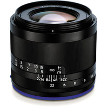Load image into Gallery viewer, Zeiss Loxia 50mm f/2 Lens (Sony E)