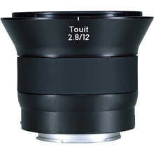 Load image into Gallery viewer, Zeiss Touit 12mm F/2.8 Lens (Sony E)