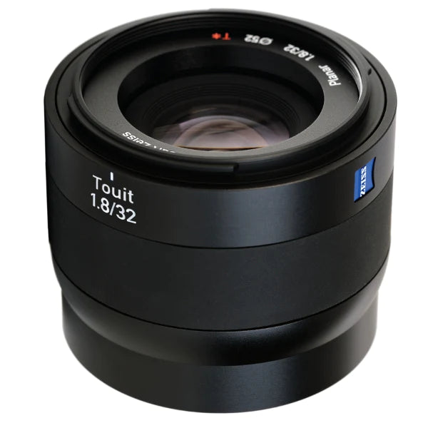 Buy Zeiss Touit 32mm F/1.8 (Sony E) at Lowest Online Price in UK -  Gadgetward UK