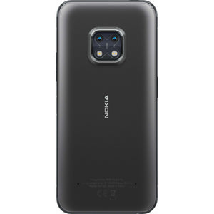 Nokia XR20 (TA-1362) DS 128GB 6GB (RAM) Granite Gray (GLOBAL VERSION)